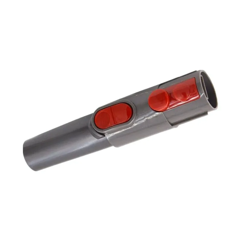 2-Pack Vacuum Adapter | For Dyson V7-V15 Cleaners