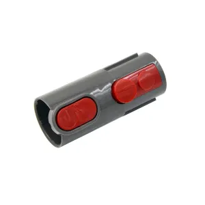 2-Pack Vacuum Adapter | For Dyson V7-V15 Cleaners