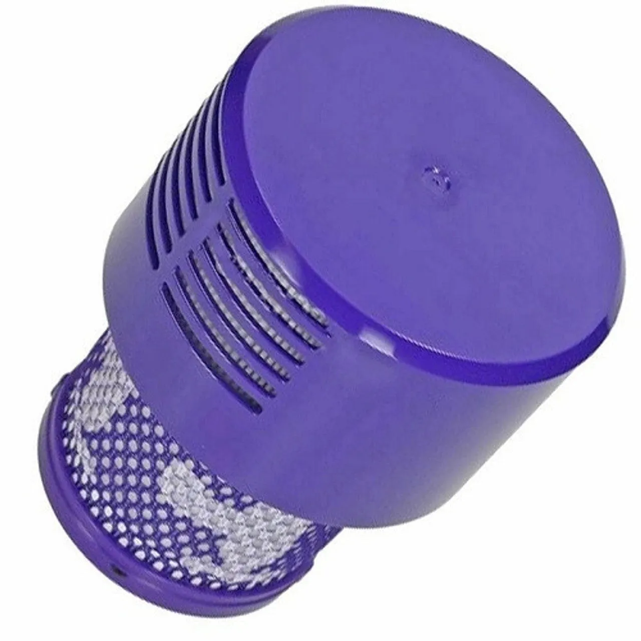 2 x HEPA Filters | Compatible with Dyson V10 Vacuum Cleaners