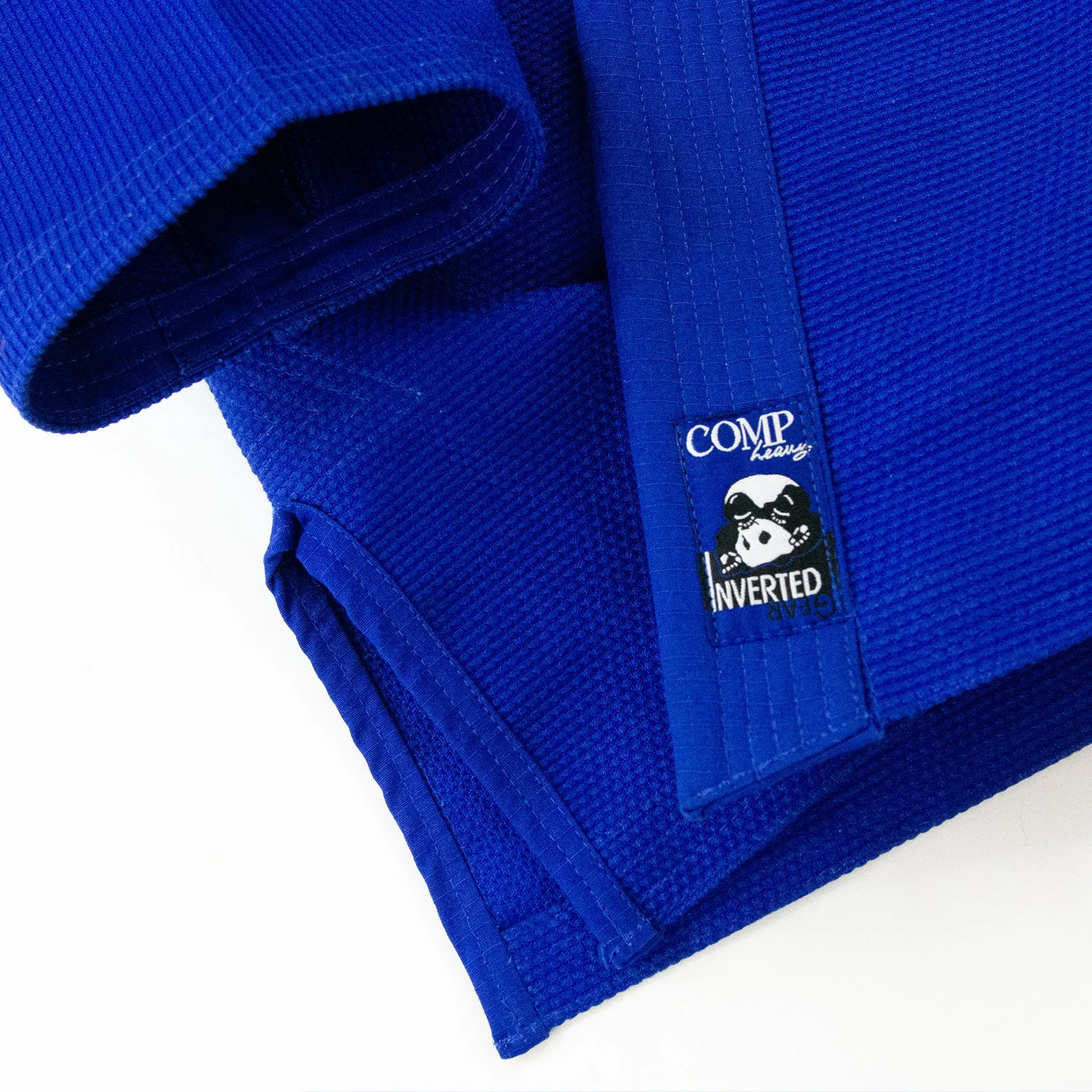 2024 Blue Comp Heavy Gi