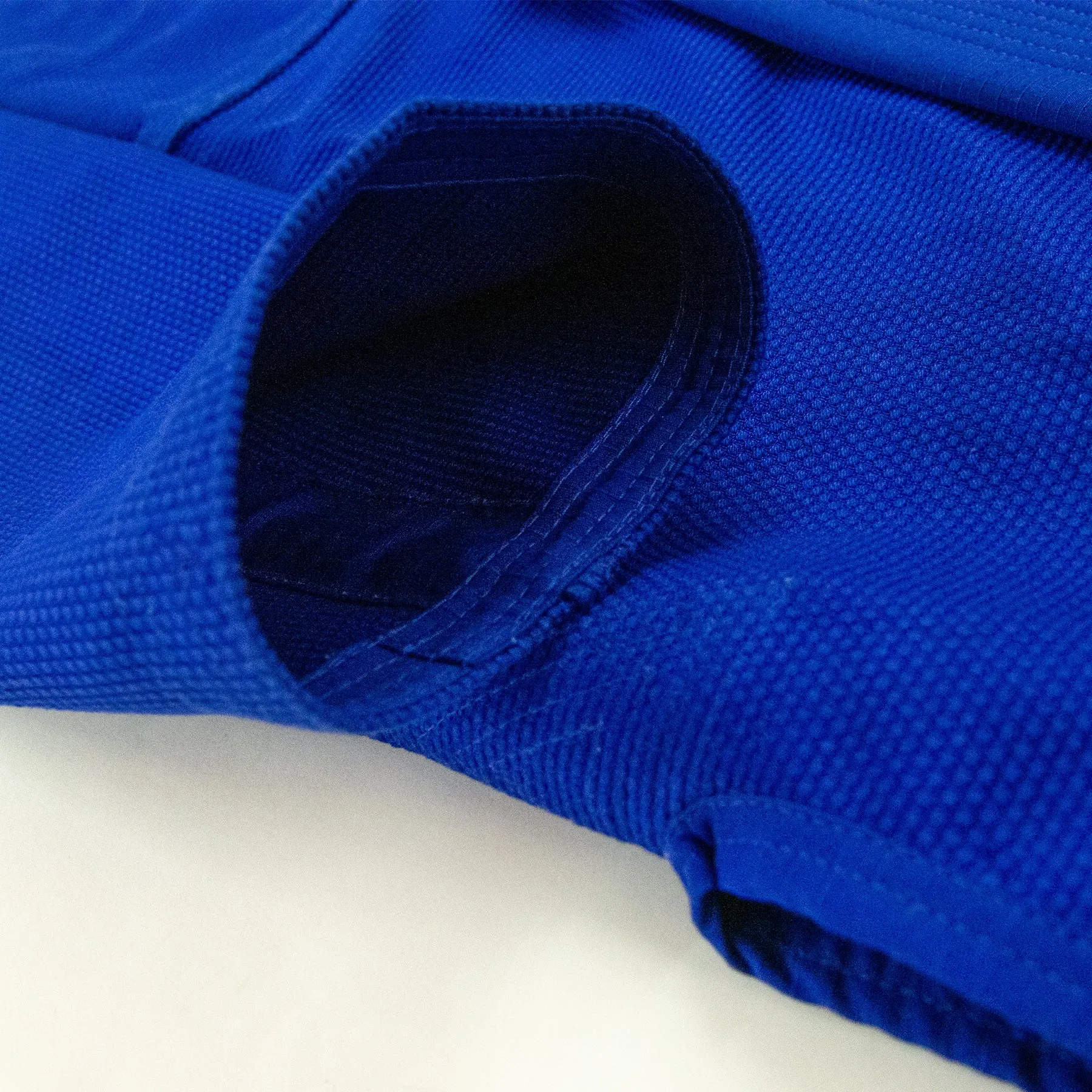 2024 Blue Comp Heavy Gi