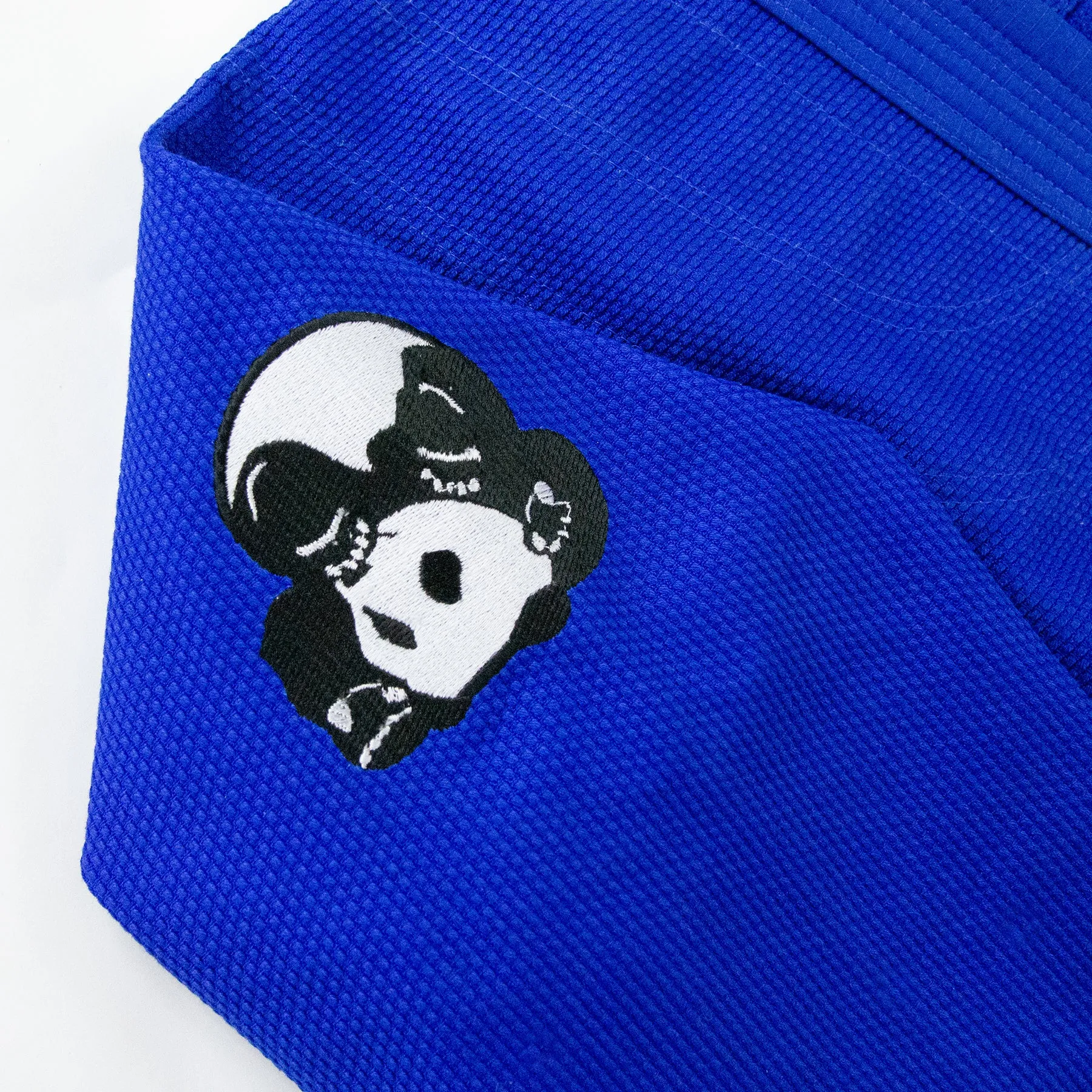 2024 Blue Comp Heavy Gi