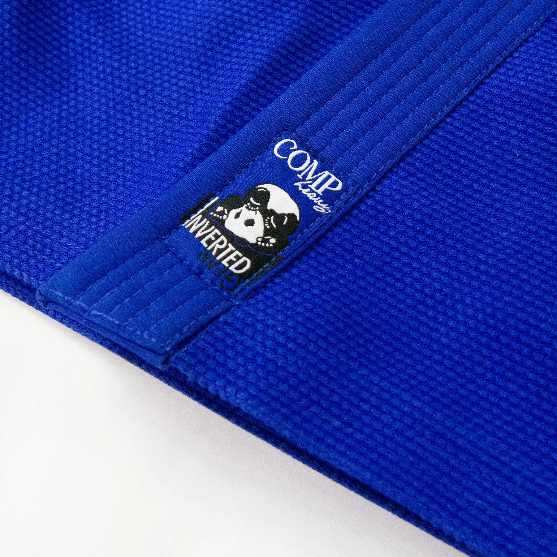 2024 Blue Comp Heavy Gi