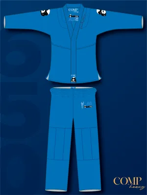 2024 Blue Comp Heavy Gi