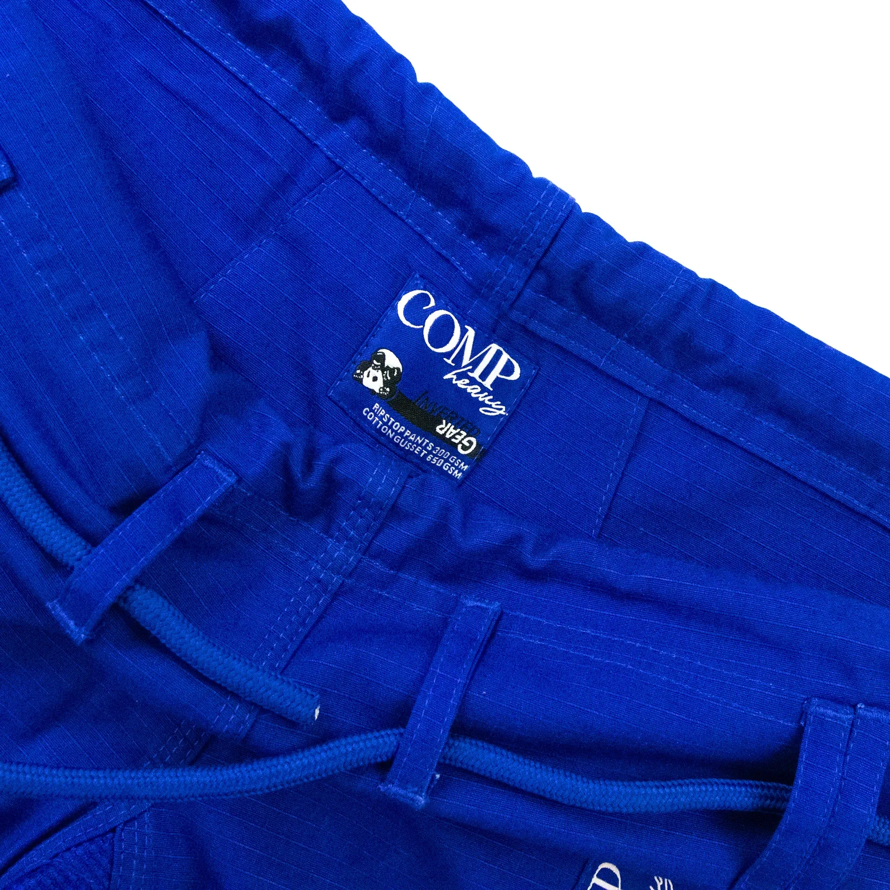 2024 Blue Comp Heavy Gi