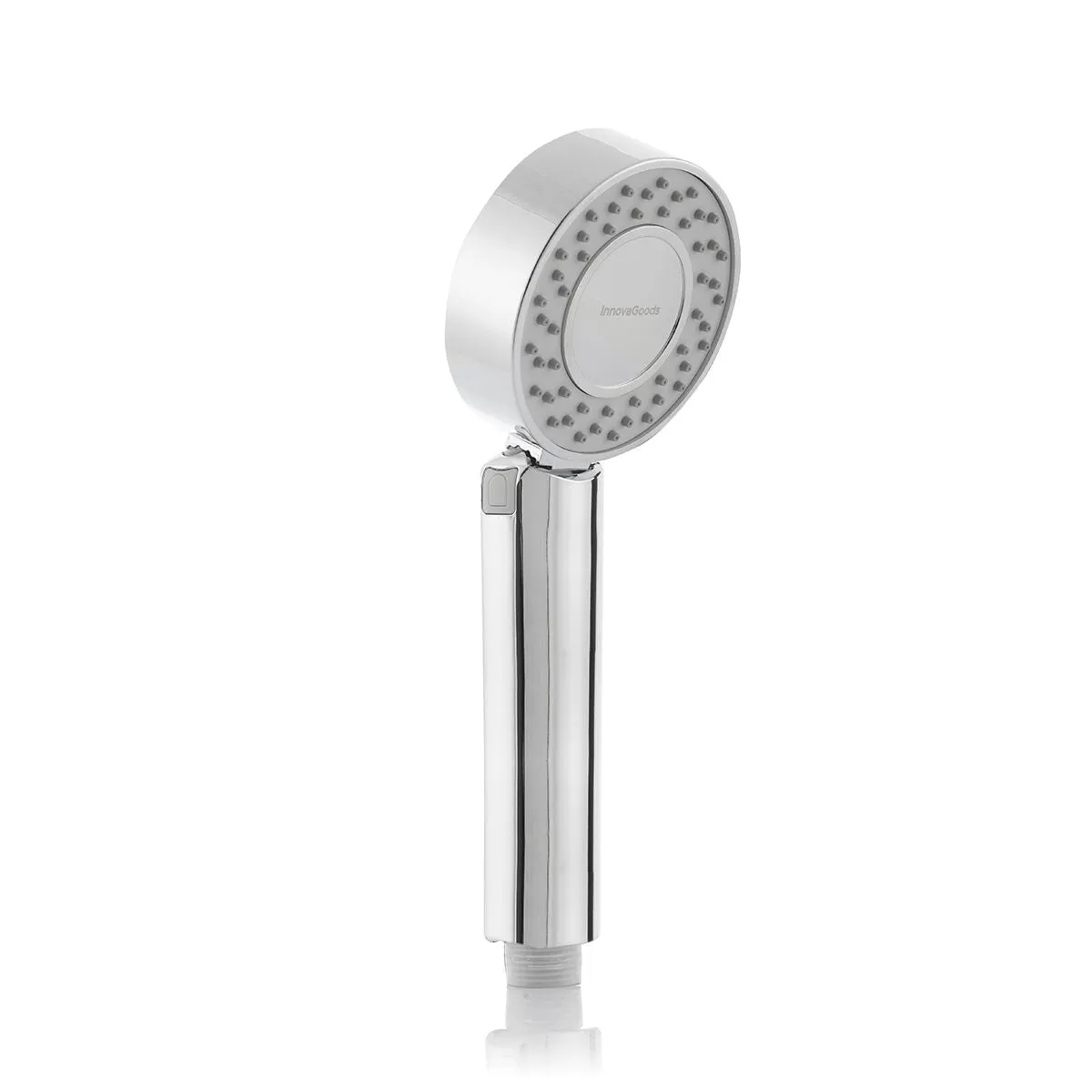 3-in-1 Double Shower Head with Dispenser Xawara