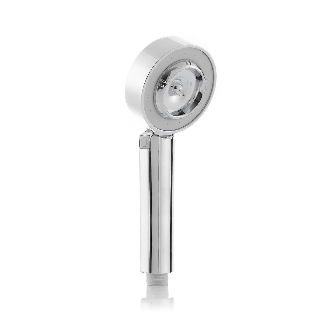 3-in-1 Double Shower Head with Dispenser Xawara