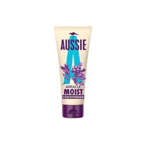 Aussie Miracle Moist Hair Conditioner, 200ml