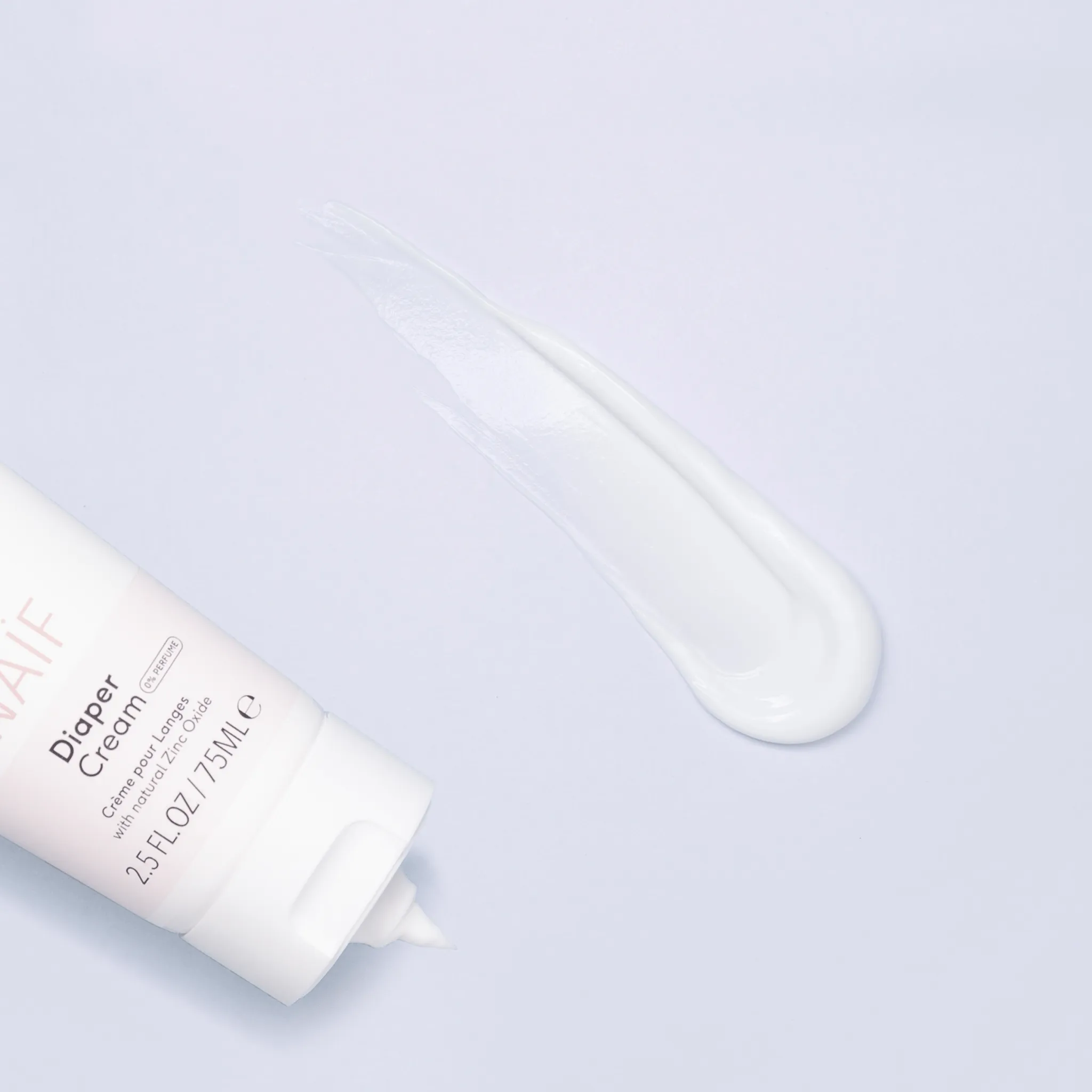Baby & Kids Diaper Cream Perfume Free - 75ml