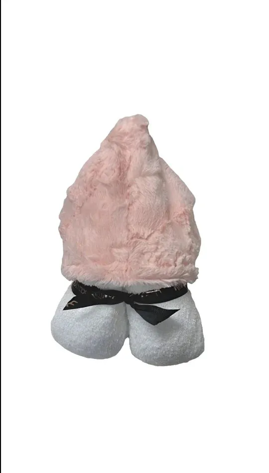 Baby Hooded Towel | Winx   Blinx | Coral Crush