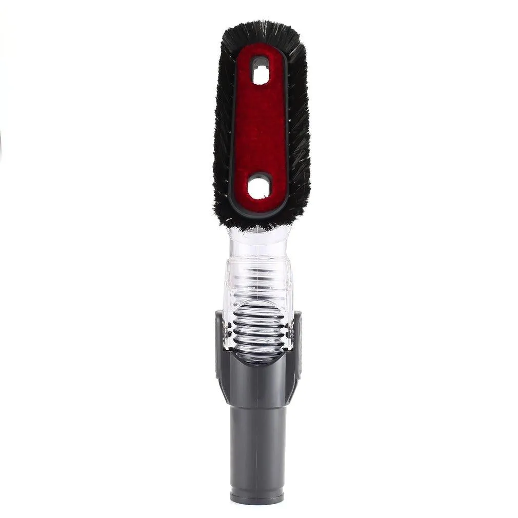 Bendable Anti-static Brush Head for Dyson Vacuum Cleaners