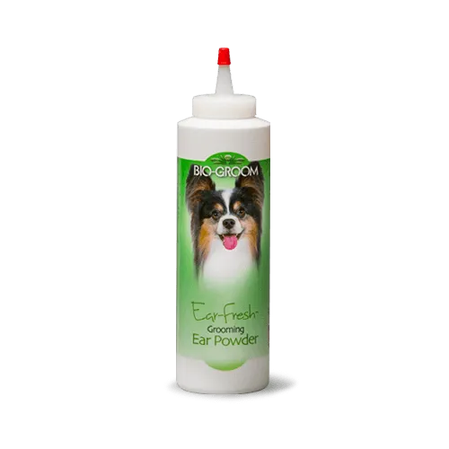 Bio-Groom Grooming Ear Powder 85g