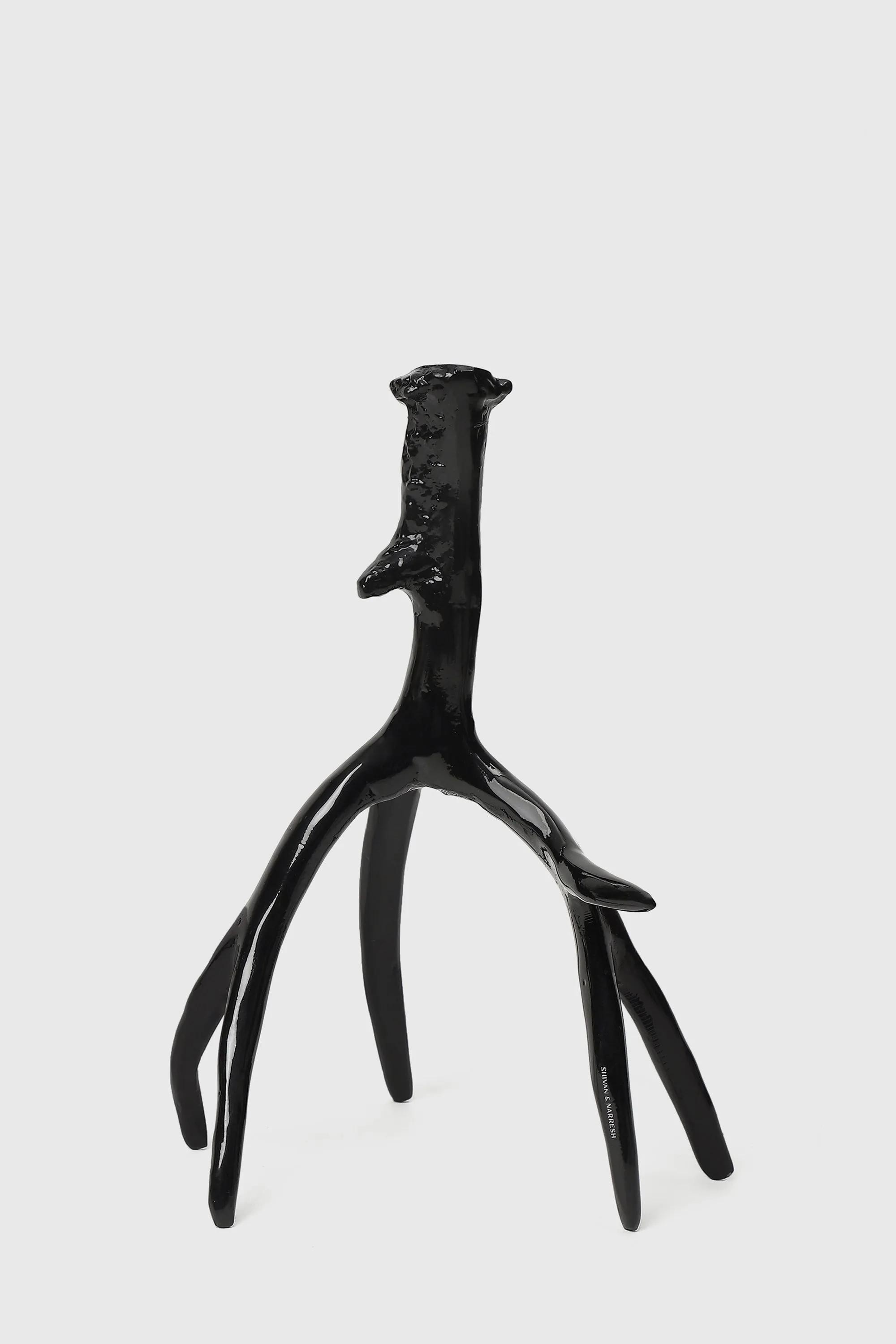 Branchia Candle Holder - Short