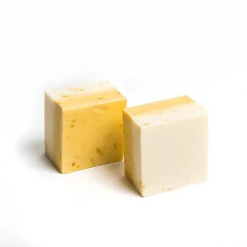 Calendula Dandelion Essential Soap