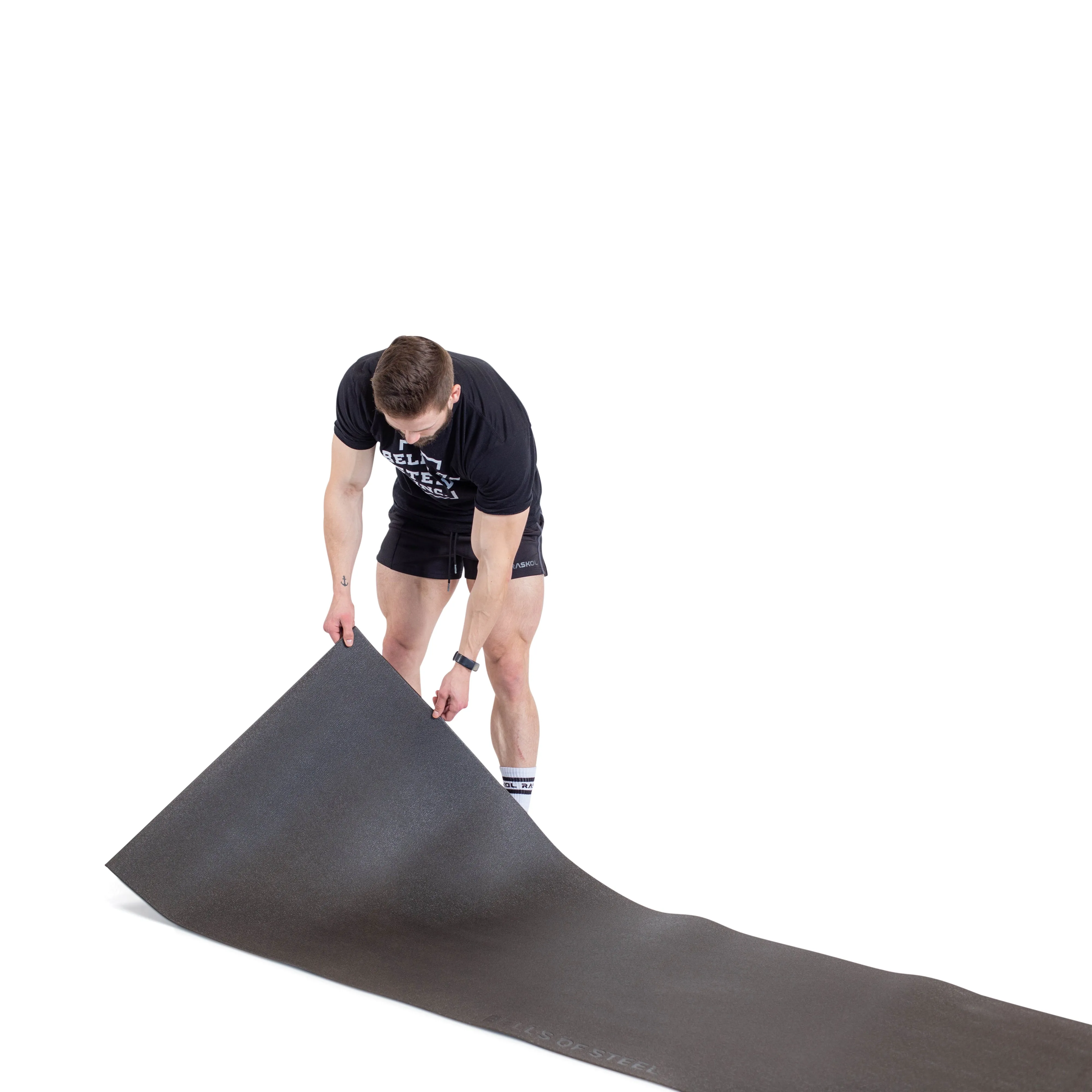 Cardio Machine Floor Mats