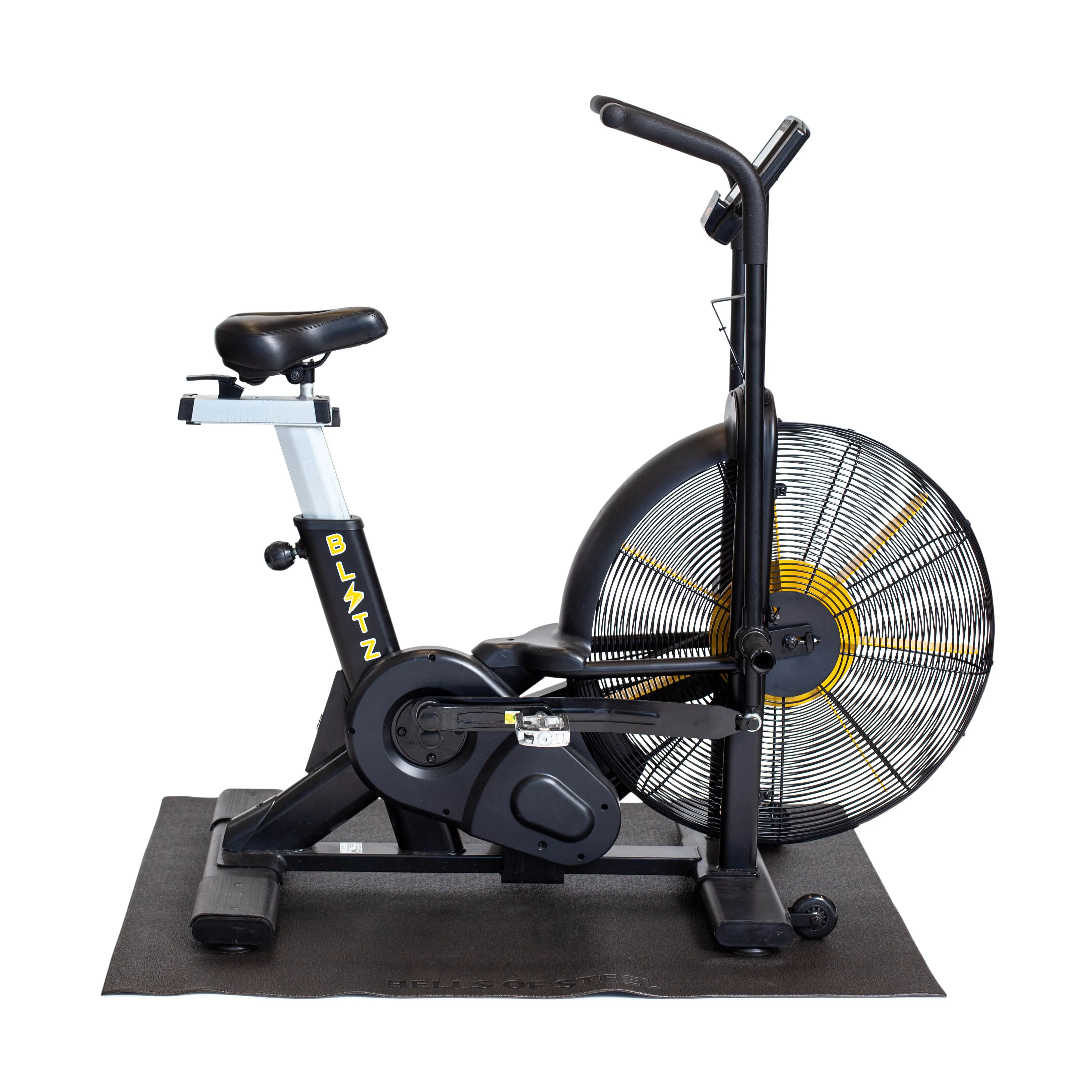 Cardio Machine Floor Mats