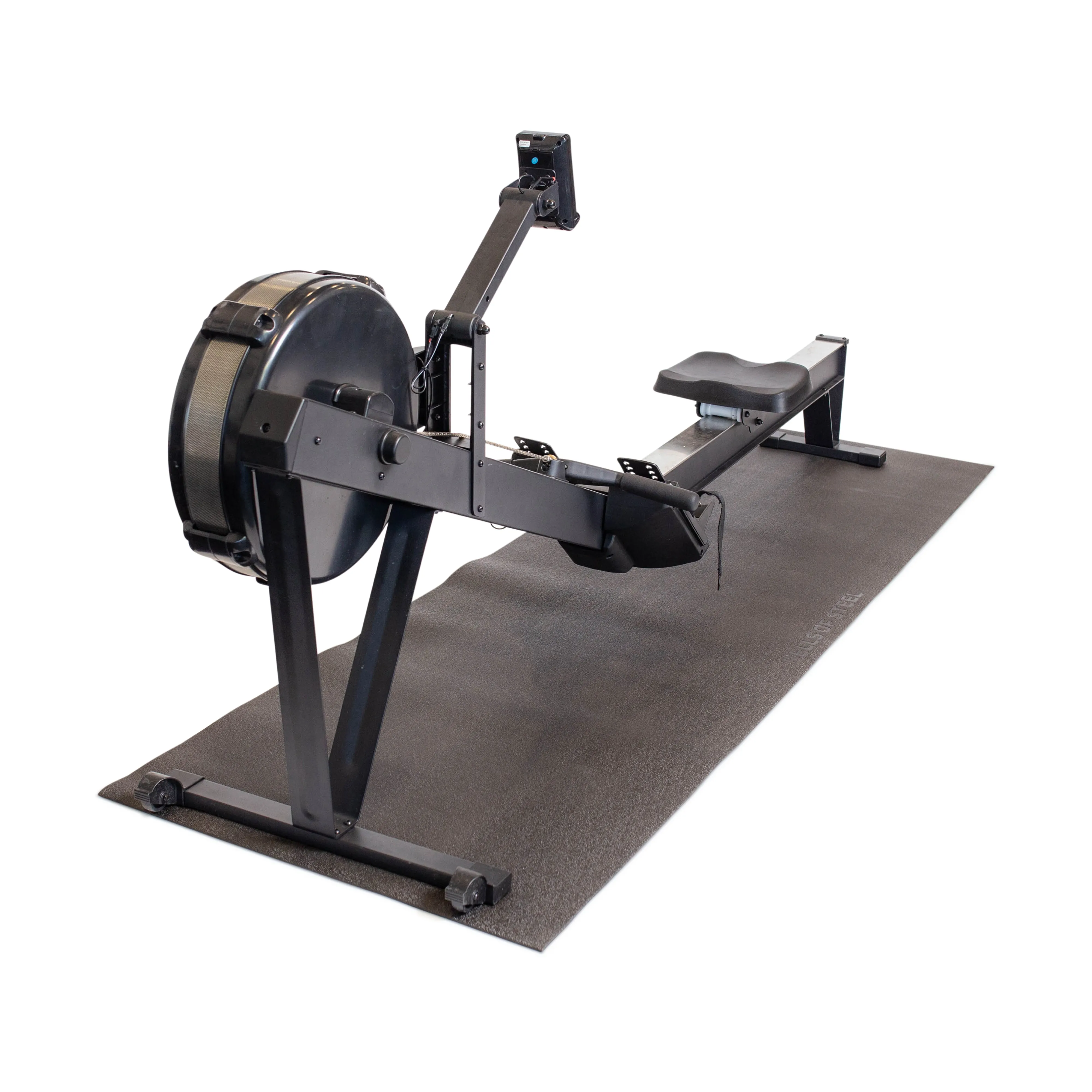 Cardio Machine Floor Mats