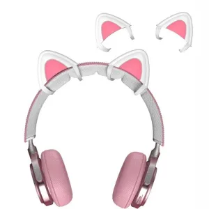 Cat Ears for Headphones