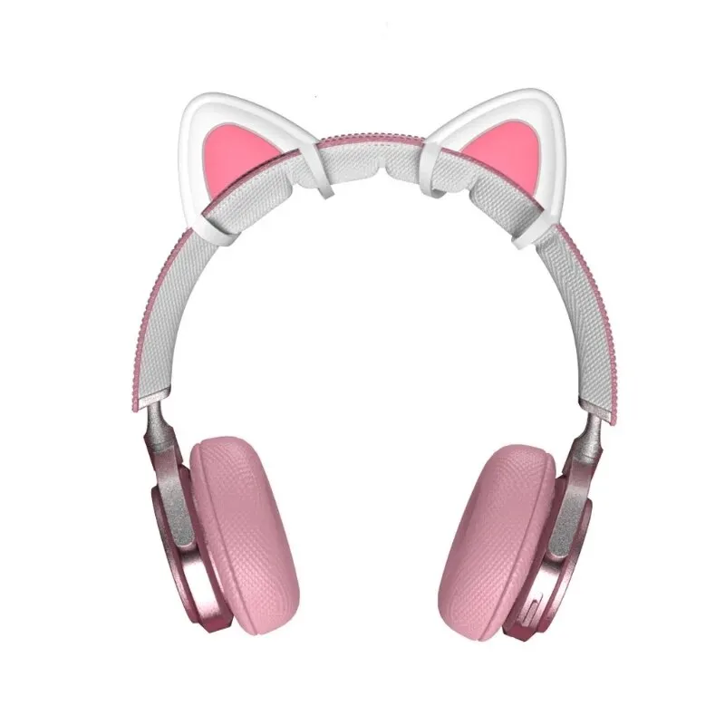 Cat Ears for Headphones