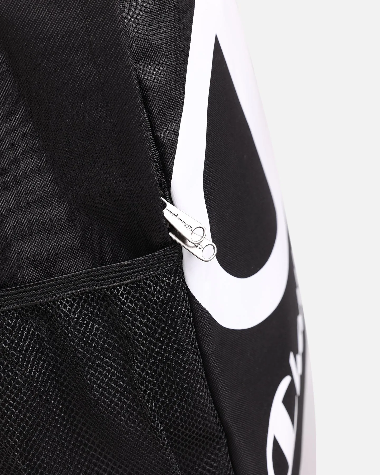 Champion Script LRD Backpack Black