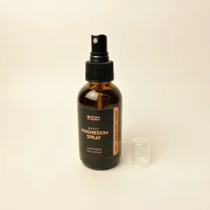 Charleston & Harlow Magnesium Spray 4oz