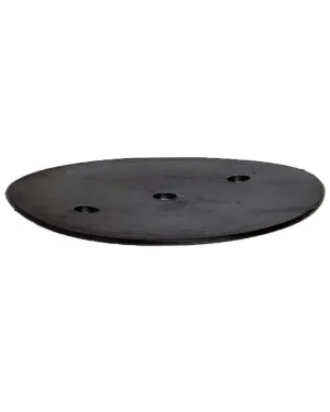 Chinook Deck Washer