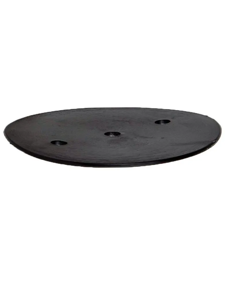 Chinook Deck Washer