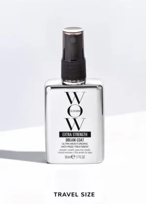 Color Wow Extra Strength Dream Coat Travel Size