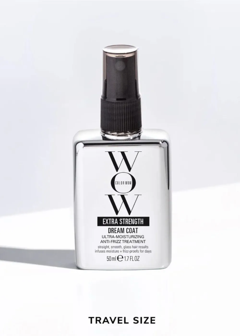 Color Wow Extra Strength Dream Coat Travel Size