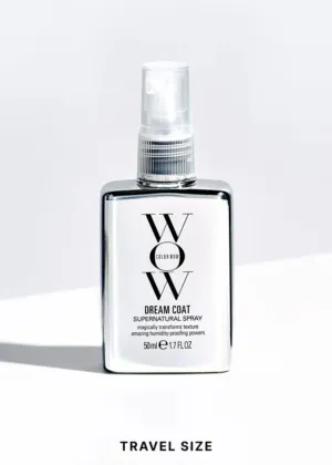 Color Wow Travel Dreamcoat Spray