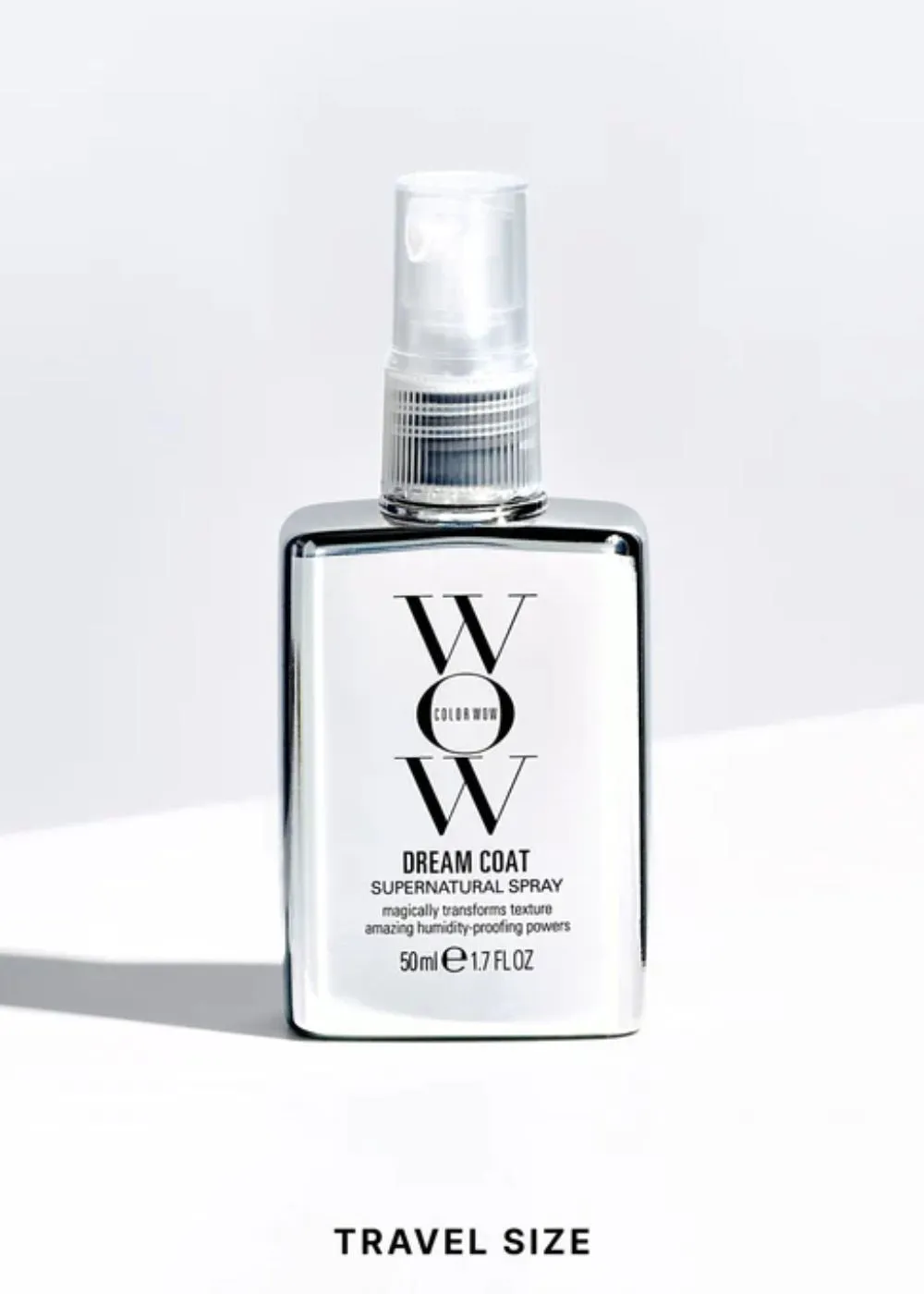 Color Wow Travel Dreamcoat Spray