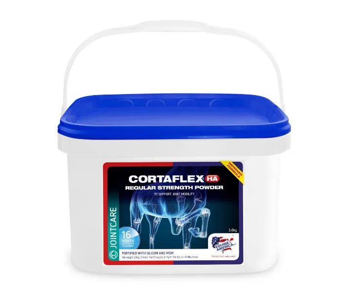 Cortaflex HA Regular Powder
