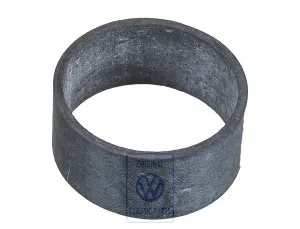 CV Boot Clamp Cover