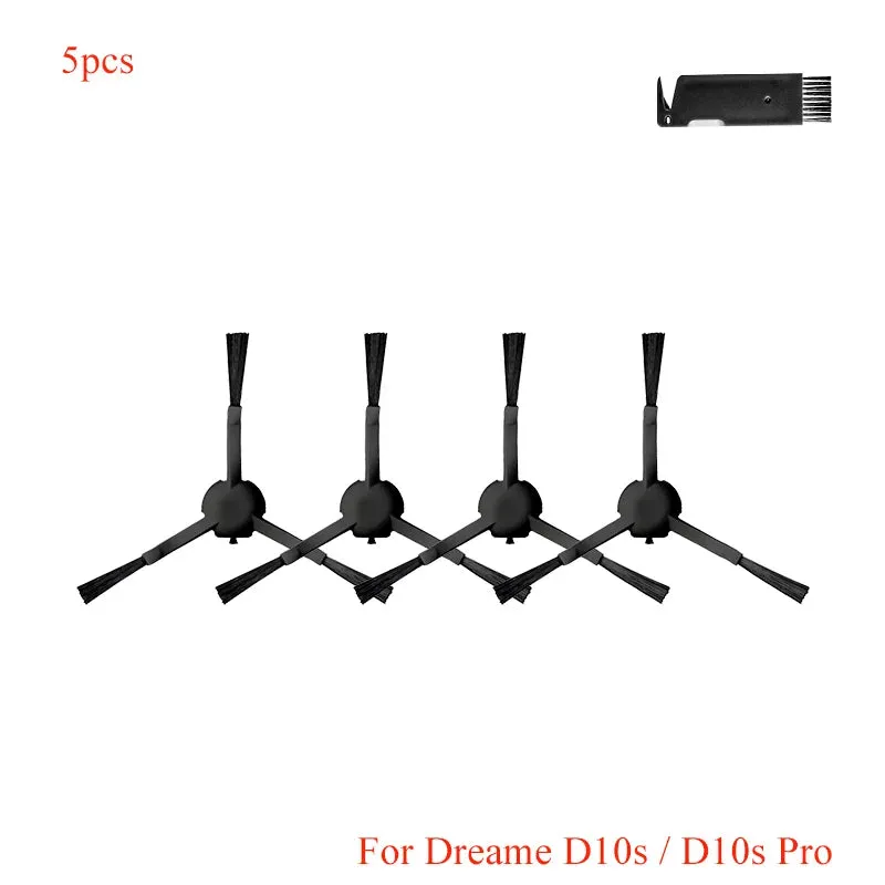 D10s/d10s Pro Vacuum Cleaner Parts