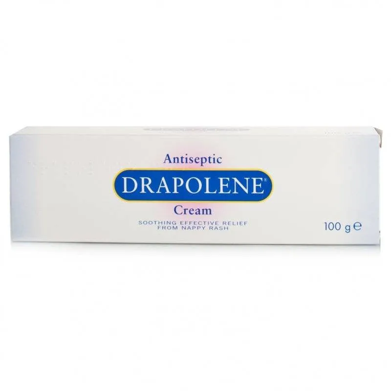 Drapolene Cream (100g)