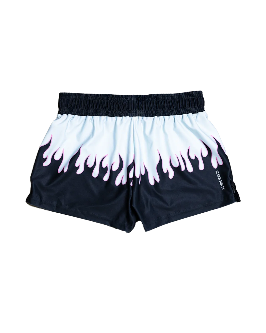 Fire FC Women's Fight Shorts (3" Inseam) - Mint