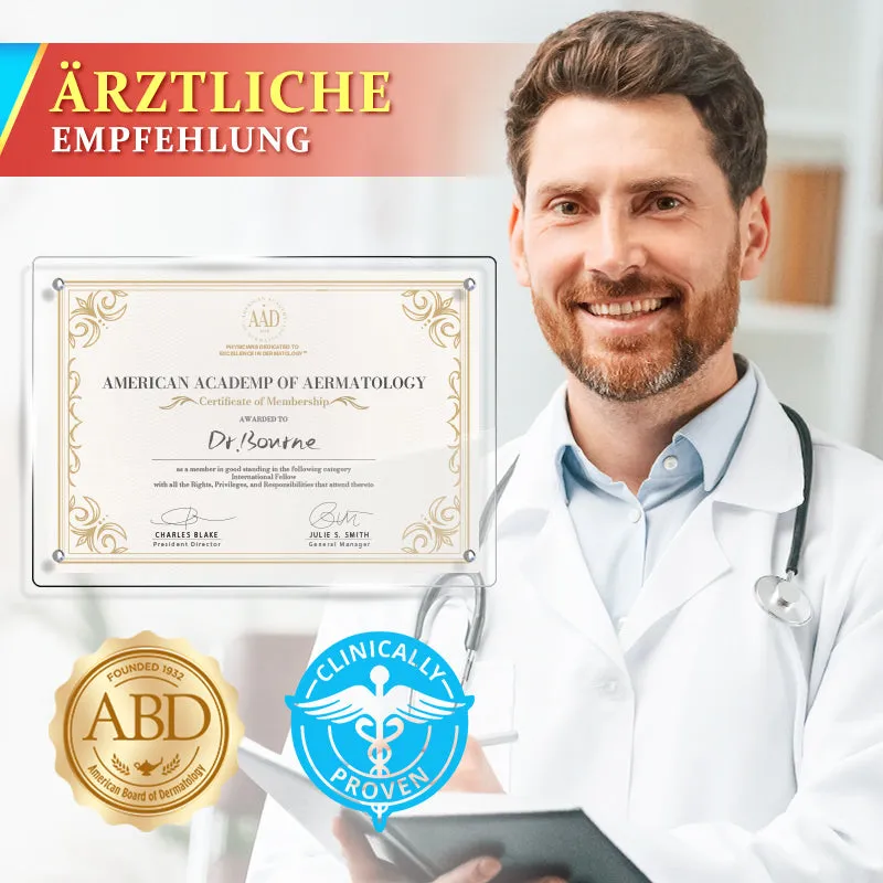 Furzero PsoriaKing Psoriasis Antibakterielle Behandlungscreme