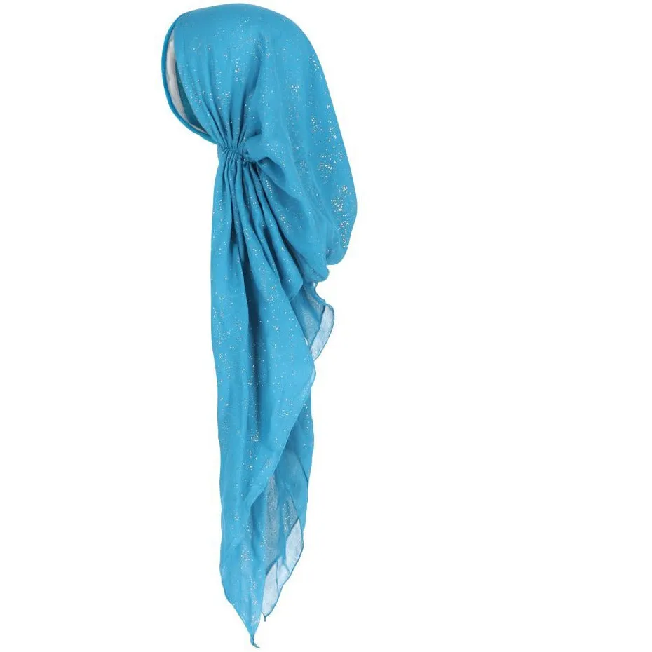 Glitter Pretied Bandanas PBG