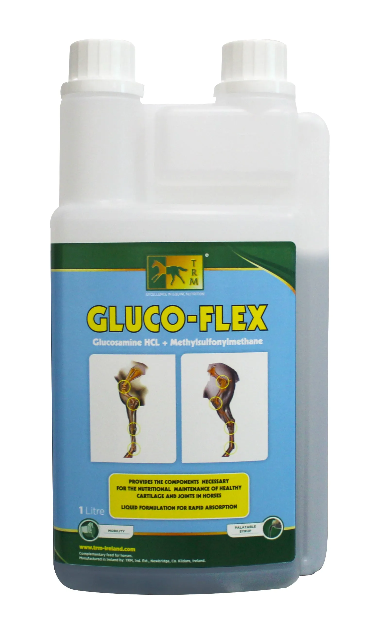 Gluco-flex