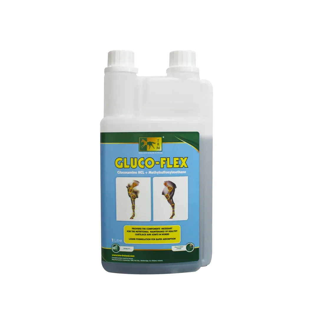 Gluco-flex