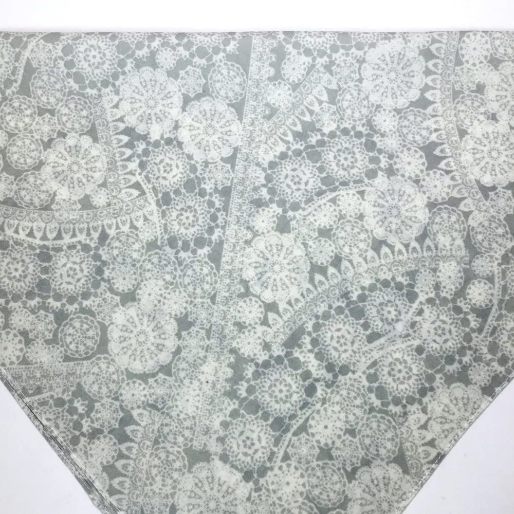 Greystone Mandala Bandana