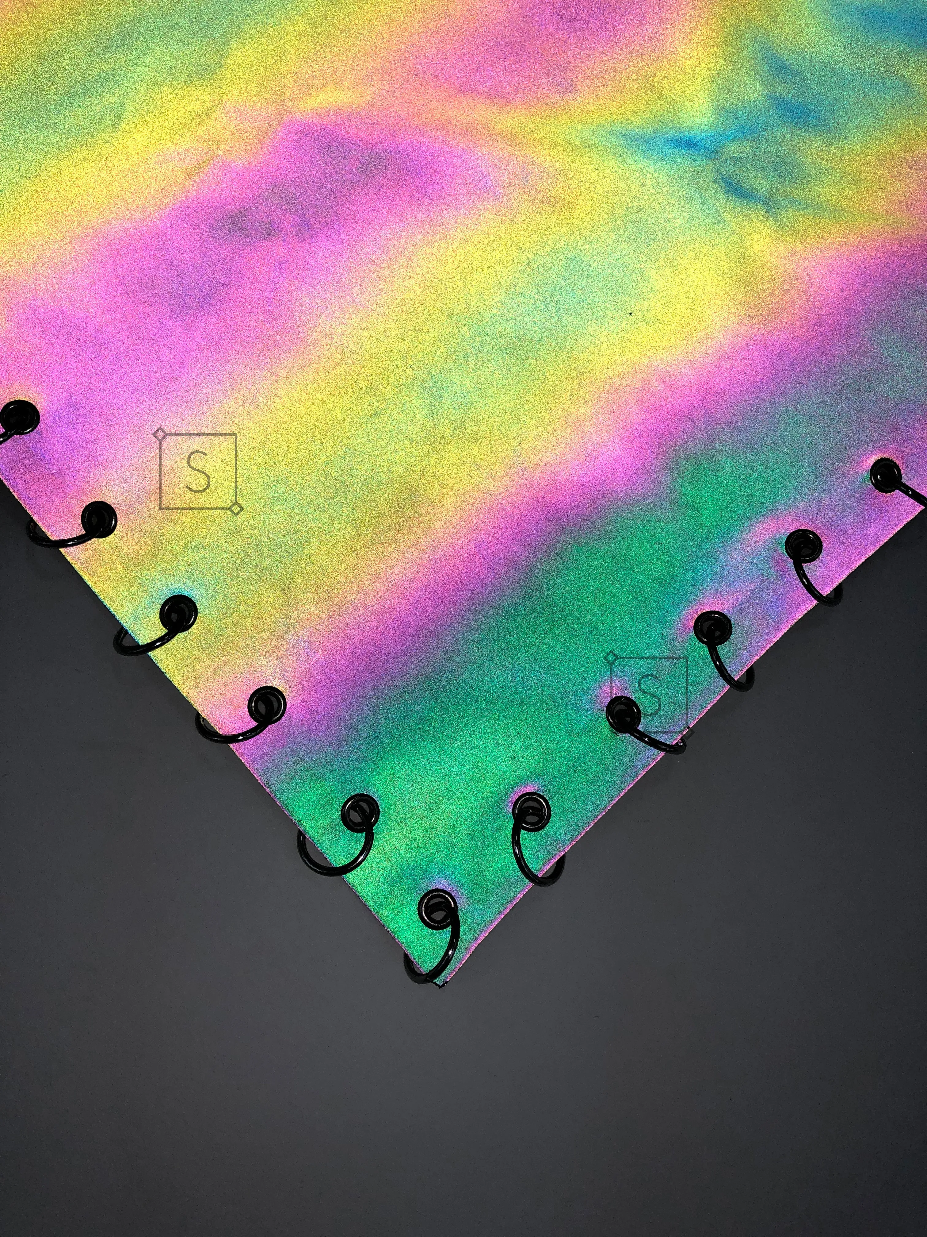 Incandessa Bandana