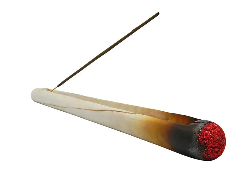Incense Burner - Joint
