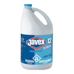 Javex 12% Bleach 5 L