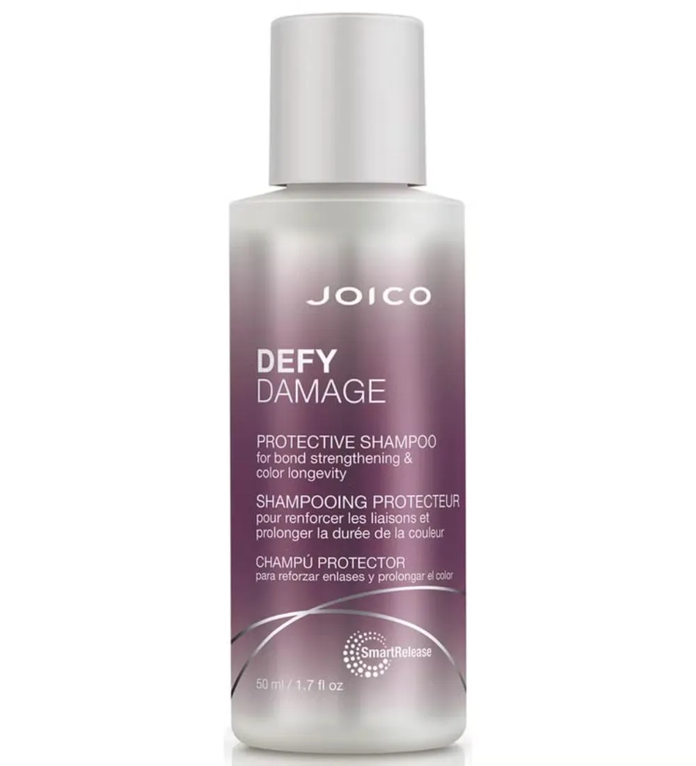 Joico Defy Damage Travel Size