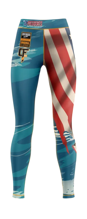 Joint Break Spats
