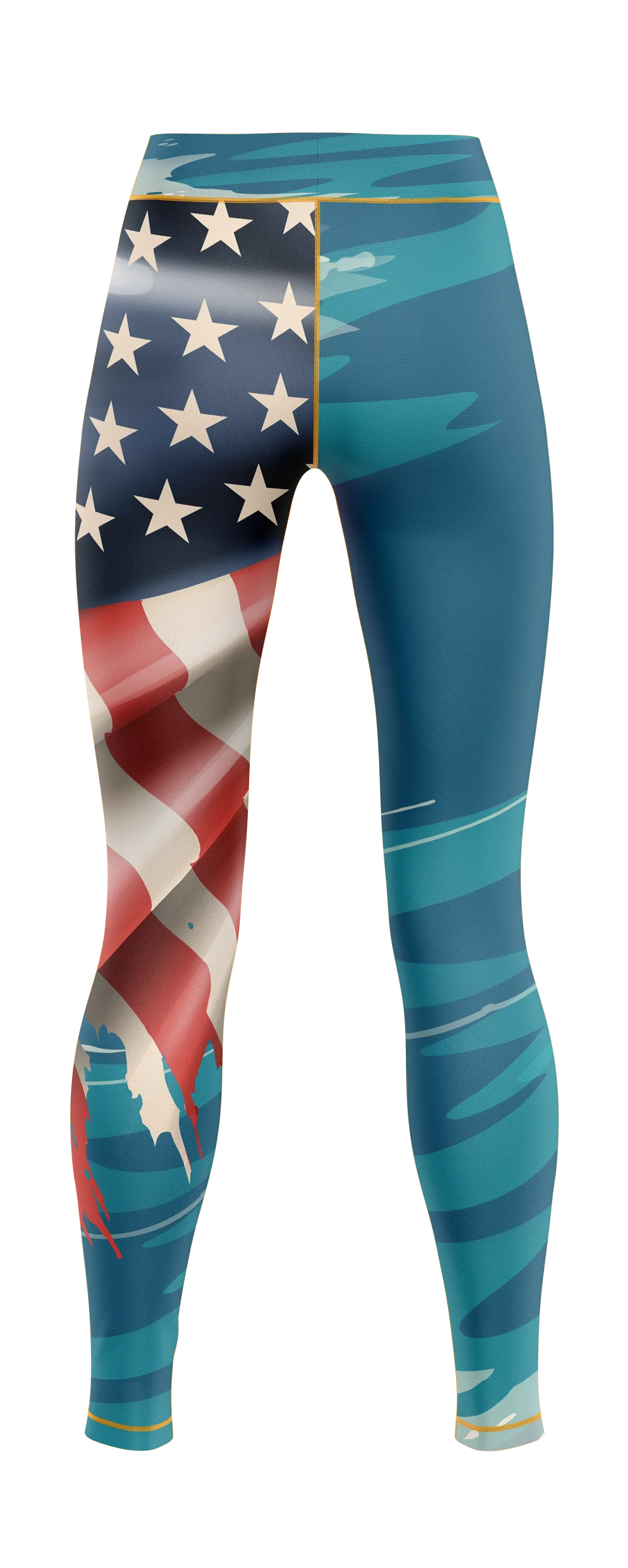 Joint Break Spats