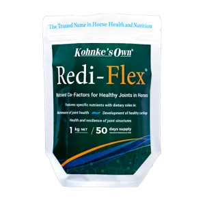 Kohnke’s Own Redi-Flex