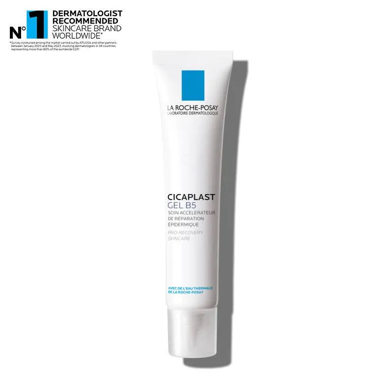 LA ROCHE POSAY - CICAPLAST BALM B5 FOR DRY SKIN IRRITATIONS