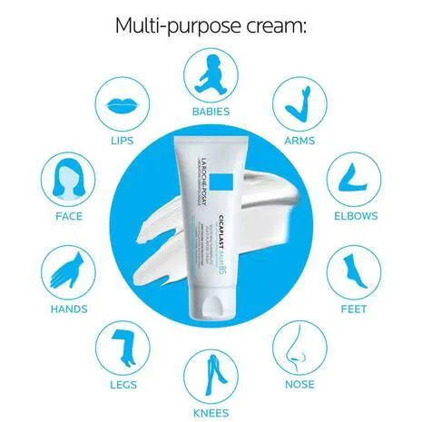 LA ROCHE POSAY - CICAPLAST BALM B5 FOR DRY SKIN IRRITATIONS